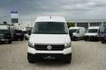Volkswagen Crafter Kasten 35 lang Hoch*1.Hand*Cam*SHZ*DSG Wit - thumbnail 2