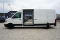 Volkswagen Crafter Kasten 35 lang Hoch*1.Hand*Cam*SHZ*DSG Wit - thumbnail 24