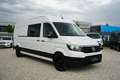 Volkswagen Crafter Kasten 35 lang Hoch*1.Hand*Cam*SHZ*DSG Wit - thumbnail 3