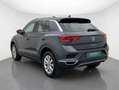 Volkswagen T-Roc 1.5 TSI Más DSG7 110KW Gris - thumbnail 2