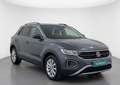 Volkswagen T-Roc 1.5 TSI Más DSG7 110KW Gris - thumbnail 1