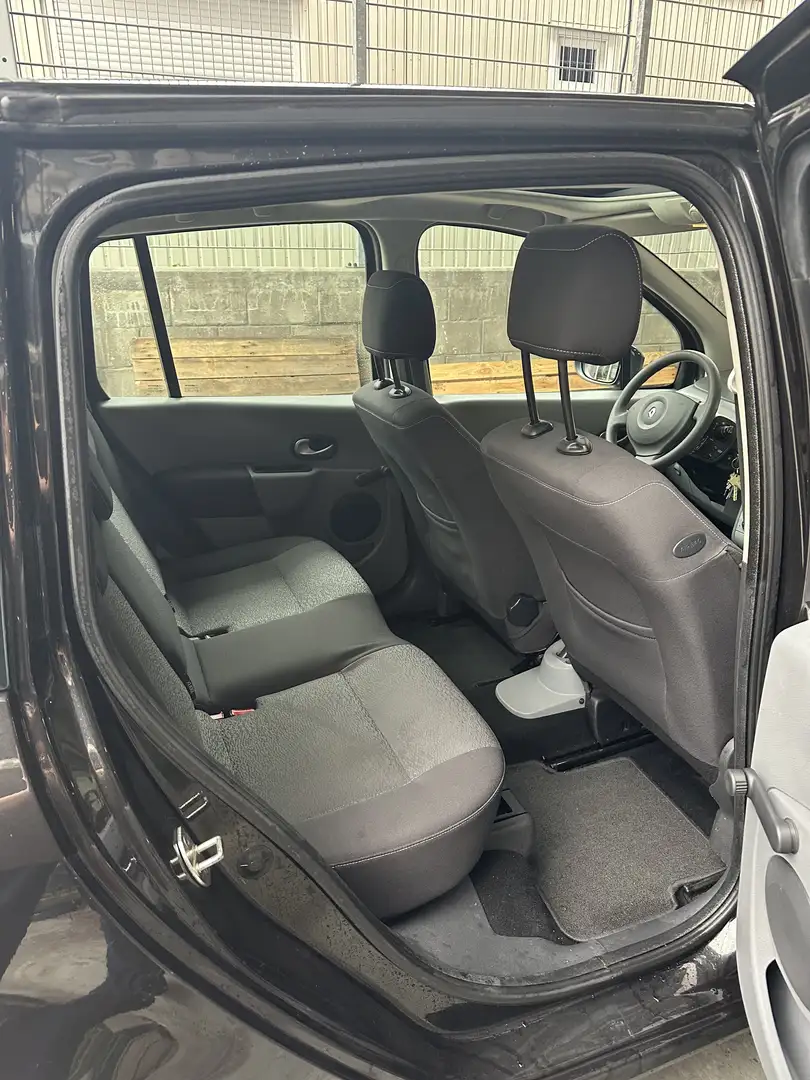 Renault Grand Modus 1.2 TCe Exception - 2