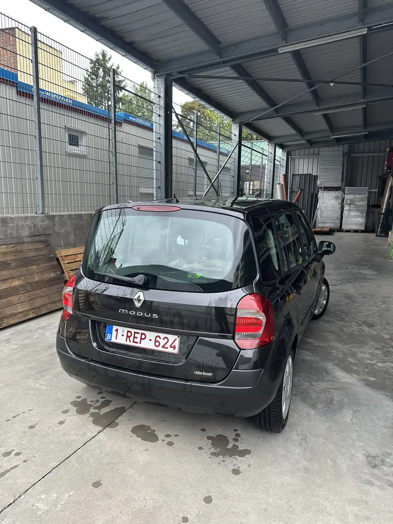 Renault Grand Modus 1.2 TCe Exception - 1