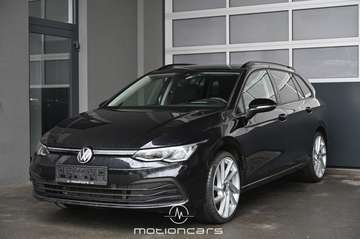 VIII 2.0 TDI Life DSG Pickerl NEU