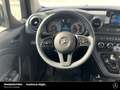 Mercedes-Benz Citan eCitan CITAN Tourer PRO KLIMA MBUX HECKTÜREN PTC crna - thumbnail 12