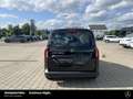 Mercedes-Benz Citan eCitan CITAN Tourer PRO KLIMA MBUX HECKTÜREN PTC crna - thumbnail 7