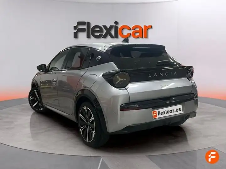 Lancia Ypsilon 2025, foto 5