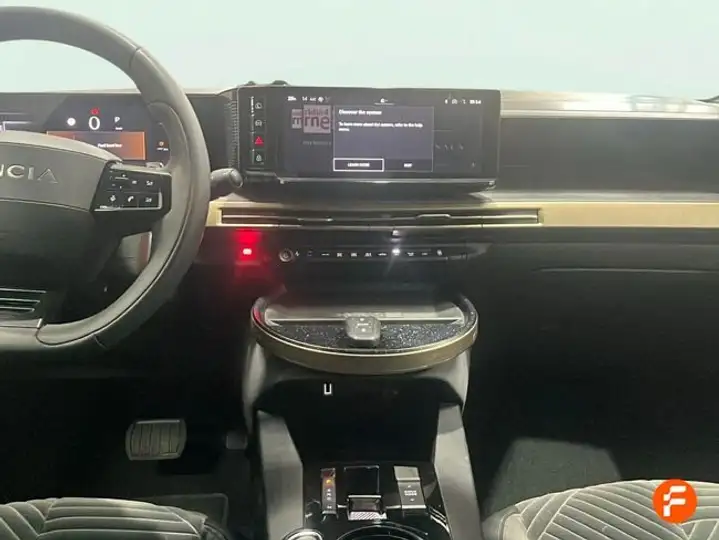 Lancia Ypsilon 2025, foto 19