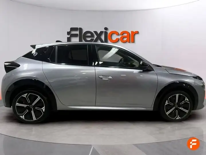 Lancia Ypsilon 2025, foto 9