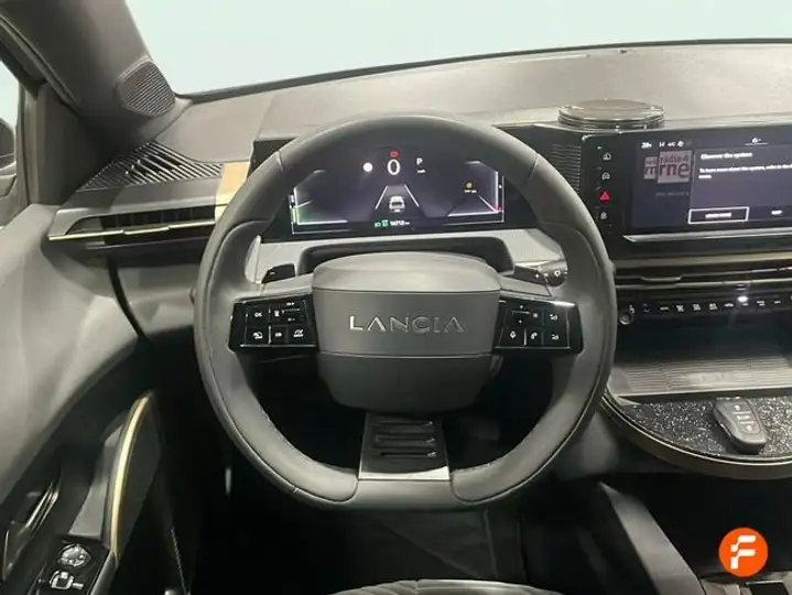 Lancia Ypsilon 2025, foto 17
