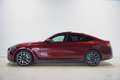 BMW i4 eDrive35 High Executive M Sportpakket Rood - thumbnail 4