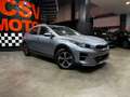 Kia XCeed 1.6 GDi PHEV 104kW (141CV) eMotion Plateado - thumbnail 4