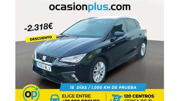 1.0 TSI S&S FR XS 110