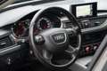 Audi A6 2.0 TDi CUIR GPS RADAR CRUISE SIEGE-CHAUFFANT Marrón - thumbnail 7