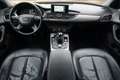 Audi A6 2.0 TDi CUIR GPS RADAR CRUISE SIEGE-CHAUFFANT Brun - thumbnail 17