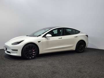 Dual Motor Performance ~ Led ~ Waremtepomp ~ Top