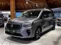 Nissan Townstar Kombi DIG-T 130 L2 Tekna Navi+SHZ+360 Gris - thumbnail 4