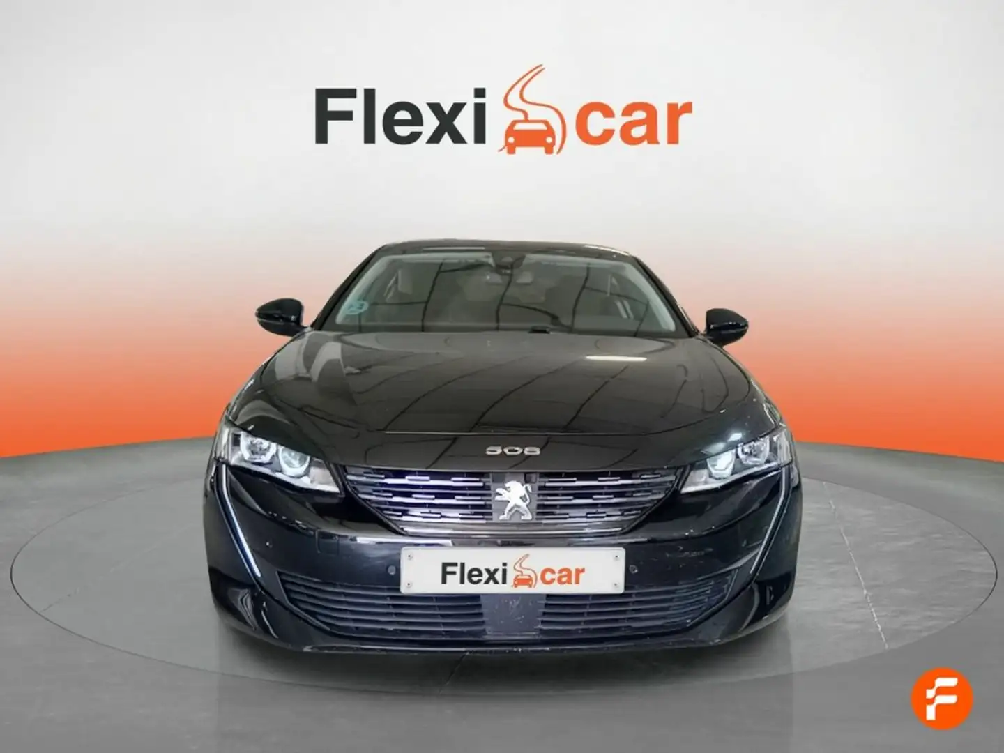 Peugeot 508 1.5BlueHDi S&S Active EAT8 130 Amarillo - 2