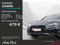 Audi A5 S line 40TDI qu Stronic Navi LED Hu Grau - thumbnail 2