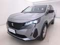 Peugeot 3008 Active Pack 1.2 Benzina 131CV Grigio - thumbnail 9