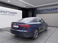 Audi A3 Limousine 30 TFSI ADVANCED BLACK AHK B&O PDC LED Blau - thumbnail 5