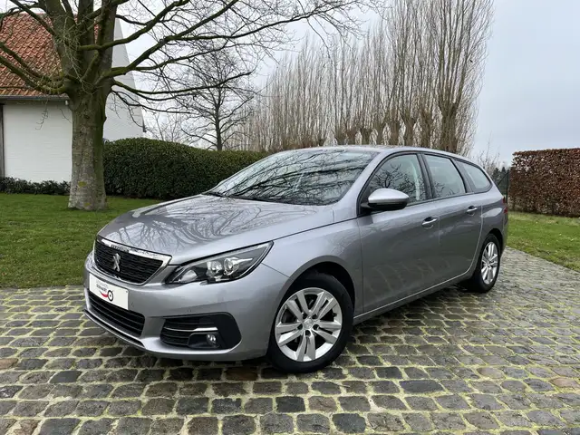 Peugeot 308 SW/1EIG/46000km/nav/carplay/pdc/cruise/garantie