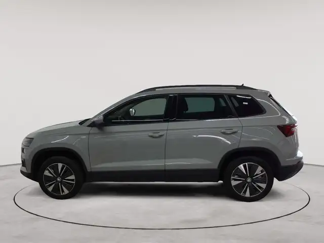 Skoda Karoq view 6