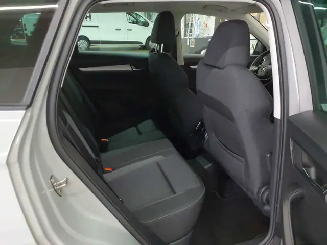 Skoda Karoq view 14