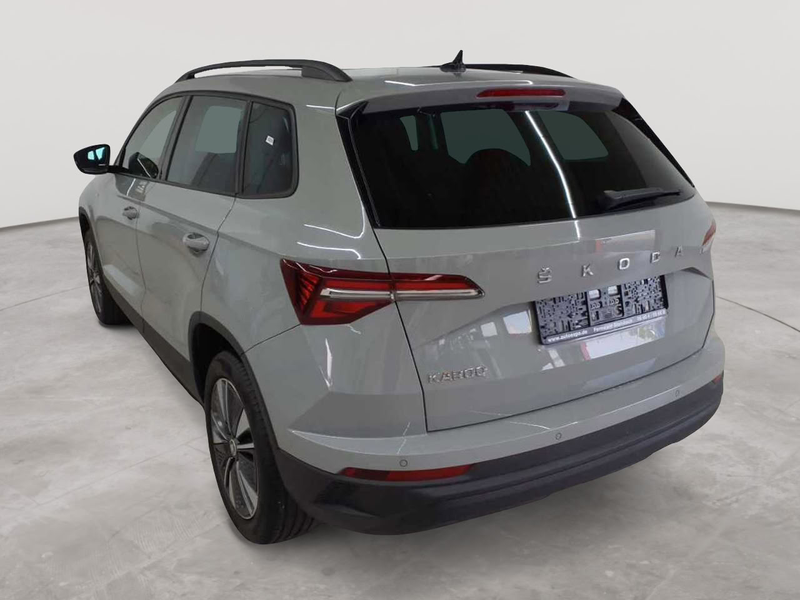 Skoda Karoq Karoq 2.0 TDI Tour PANO MATRIX AHK — photo 5
