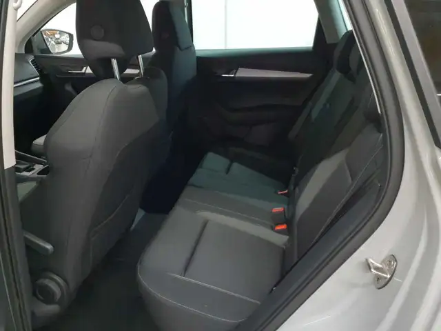 Skoda Karoq view 13