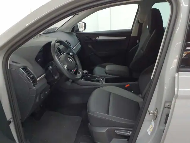 Skoda Karoq view 7