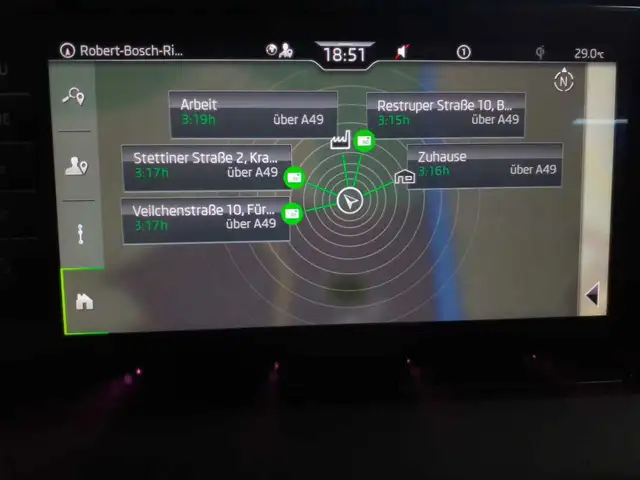 Skoda Karoq view 12