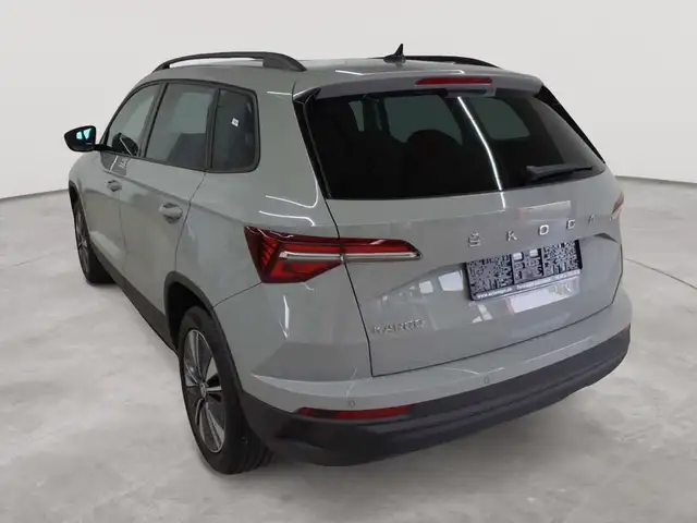Skoda Karoq view 5