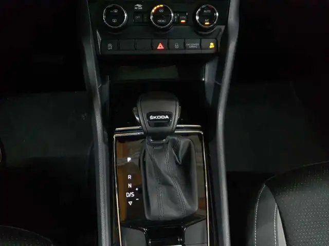 Skoda Karoq view 10