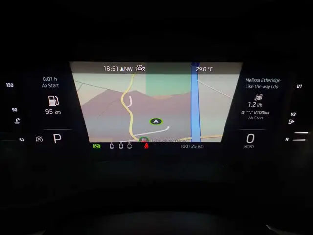 Skoda Karoq view 11