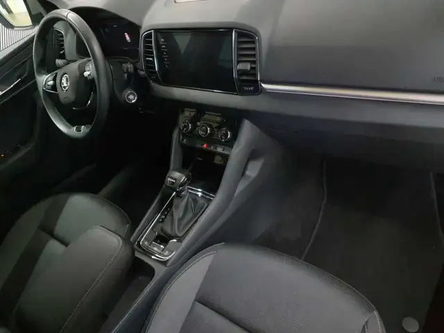 Skoda Karoq view 9