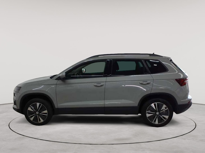 Skoda Karoq Karoq 2.0 TDI Tour PANO MATRIX AHK — photo 6