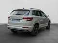 Skoda Karoq 1.5 TSI SPORTLINE AMUNDSEN KAMERA VIRTUAL Gris - thumbnail 3