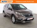 Honda CR-V 1.6i-DTEC Elegance 4x2 Marrón - thumbnail 8