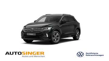 R-Line 1.5 TSI DSG *AHK*ACC*LED*NAV*R-CAM*