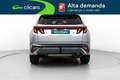 Hyundai TUCSON 1.6 T HEV NLine Sky AT Gris - thumbnail 4