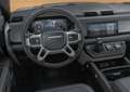 Land Rover Defender 110 D200 SE Noir - thumbnail 4