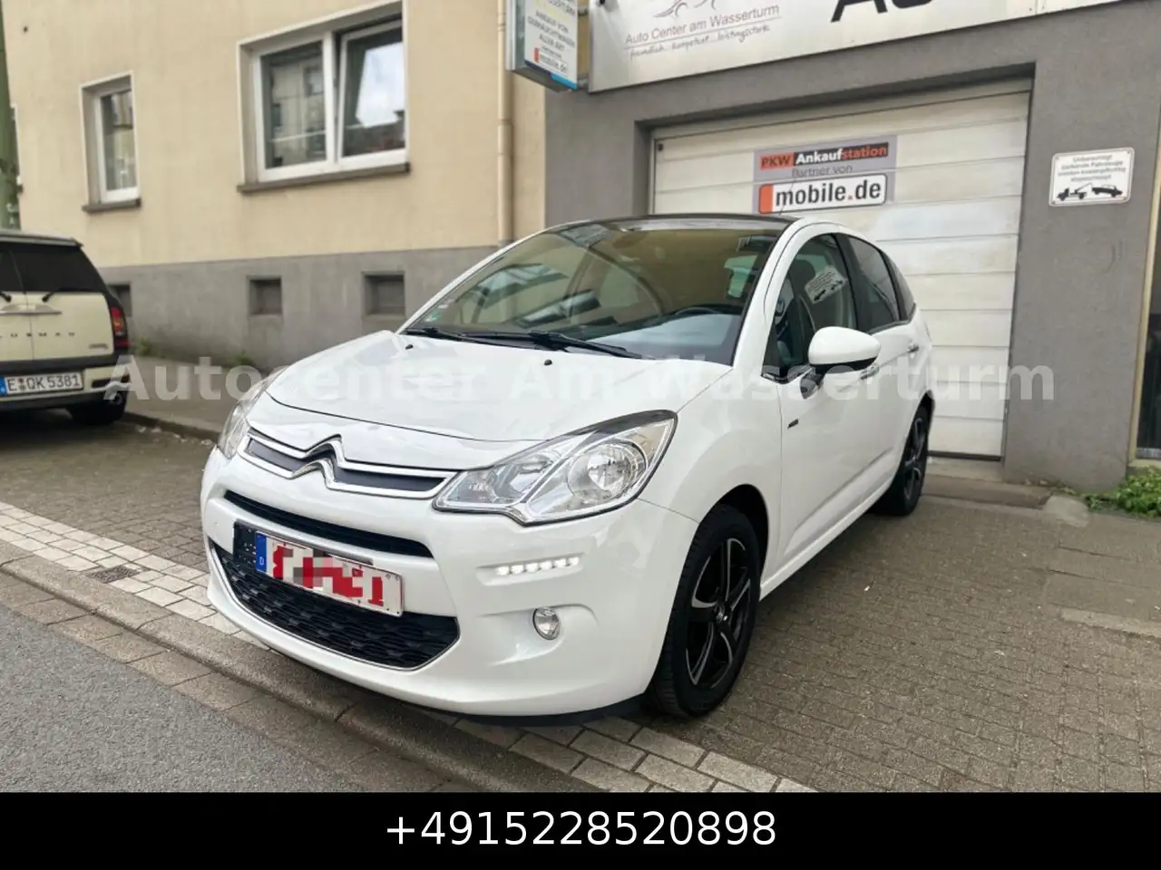 Citroen C3