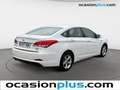 Hyundai i40 1.7CRDI GLS Bluedrive Tecno 136 Blanco - thumbnail 4