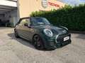 MINI Cooper Cabrio Mini 2.0 John Works Hype Verde - thumbnail 3