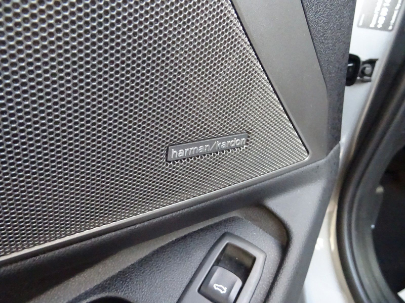 BMW 340 M340d G20 LCI Navi LC Pro Alcan LED ACC H/K AHK — photo 15