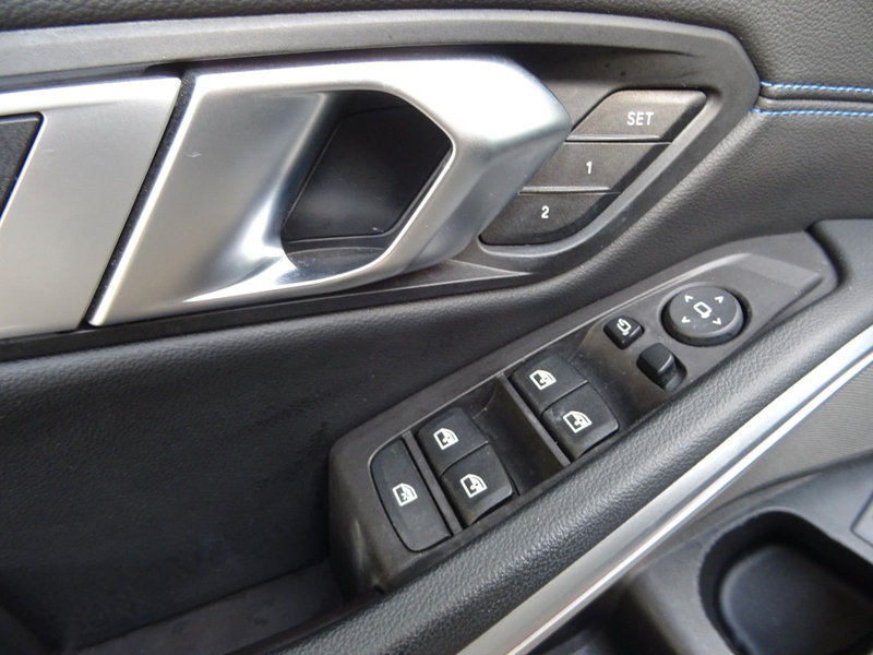 BMW 340 M340d G20 LCI Navi LC Pro Alcan LED ACC H/K AHK — photo 14