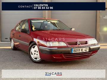 1.8i PHASE 2 - état rare - Garantie 6 mois