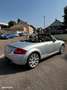 Audi TT MK1 Cabriolet 1.8 180 cv Gris - thumbnail 3