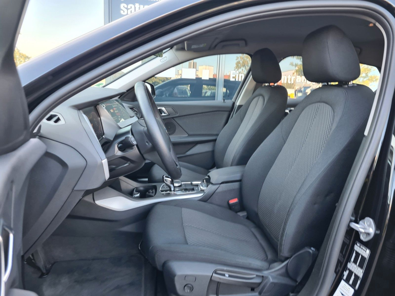 BMW 120 d Advantage - LC PRO - ASSISTS - LED - — photo 12